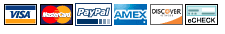 Payment Methods