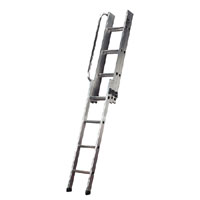 Loftladder