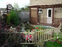 Garden Projects