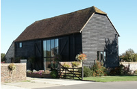 Barn Conversion